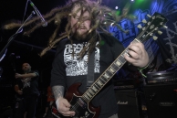 NAPALM DEATH